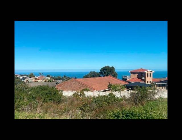 LAND FOR SALE IN DANA BAY